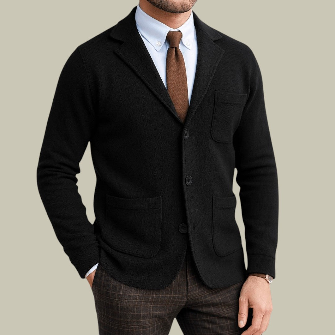 Mens Slim Fit Suit