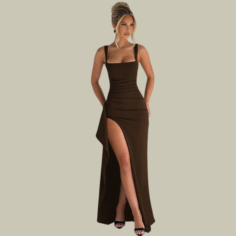 Women's Elegant Maxi Dress
