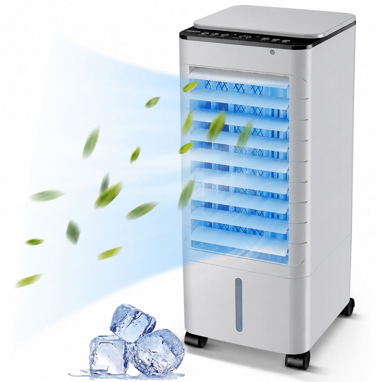 Portable Windowless Air Conditioner – Ideal for Home & Office, No Installation Required 1