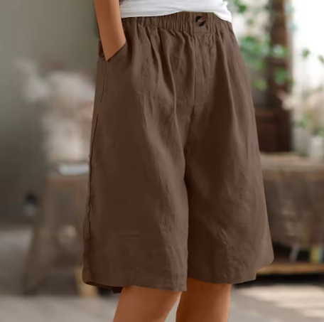 Renee™ | Comfort Shorts 11