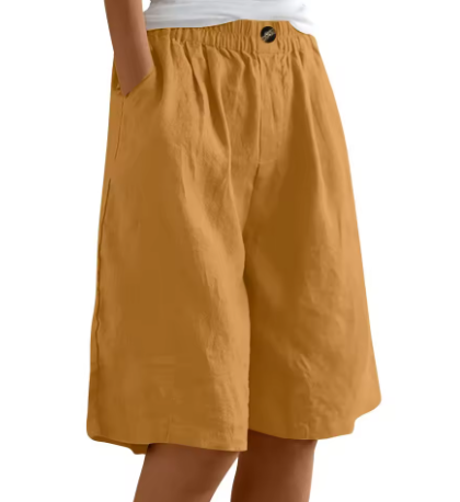 Renee™ | Comfort Shorts 12