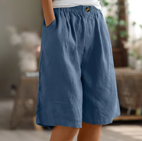 Renee™ | Comfort Shorts 3