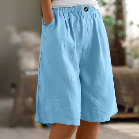Renee™ | Comfort Shorts 6