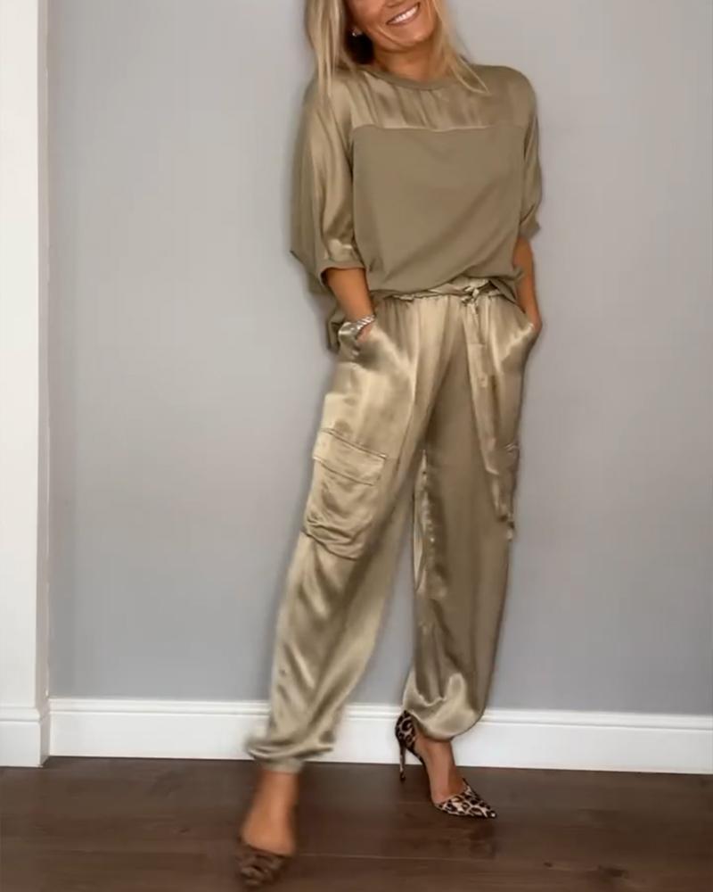 Sasha | Stylish women's outfit | Sophisticated 0