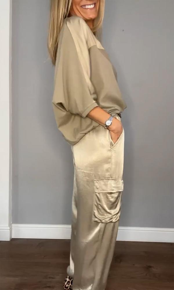 Sasha | Stylish women's outfit | Sophisticated 4