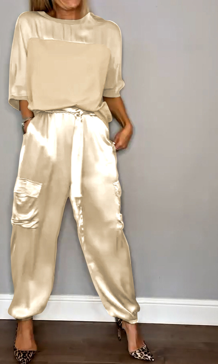 Sasha | Stylish women's outfit | Sophisticated 5