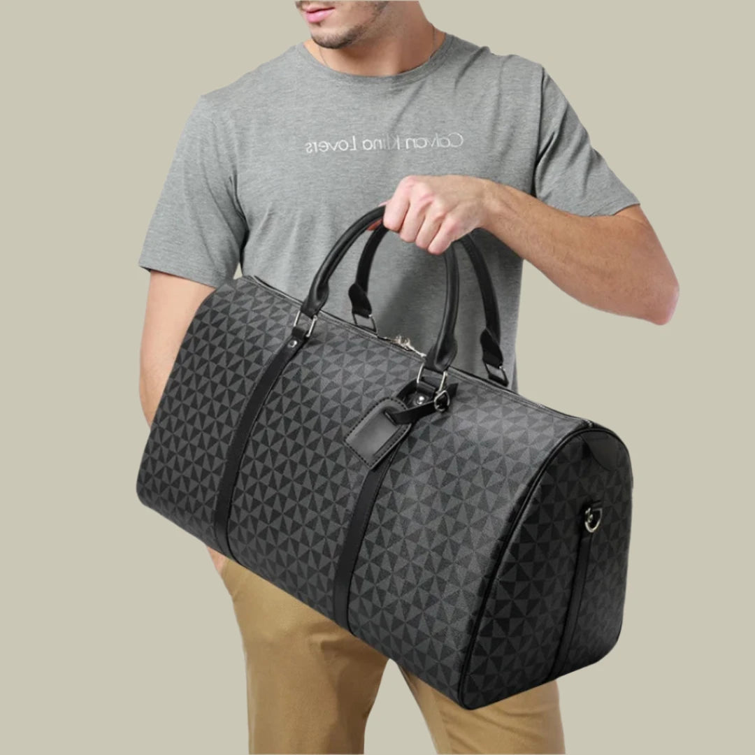 Luxury Weekend Bag