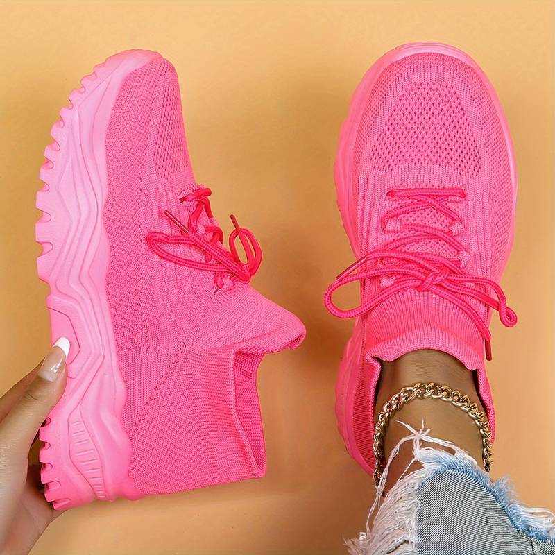 Women’s Orthopedic Shoes with Enhanced Arch Support & Foot Stability | ChicundStil 3