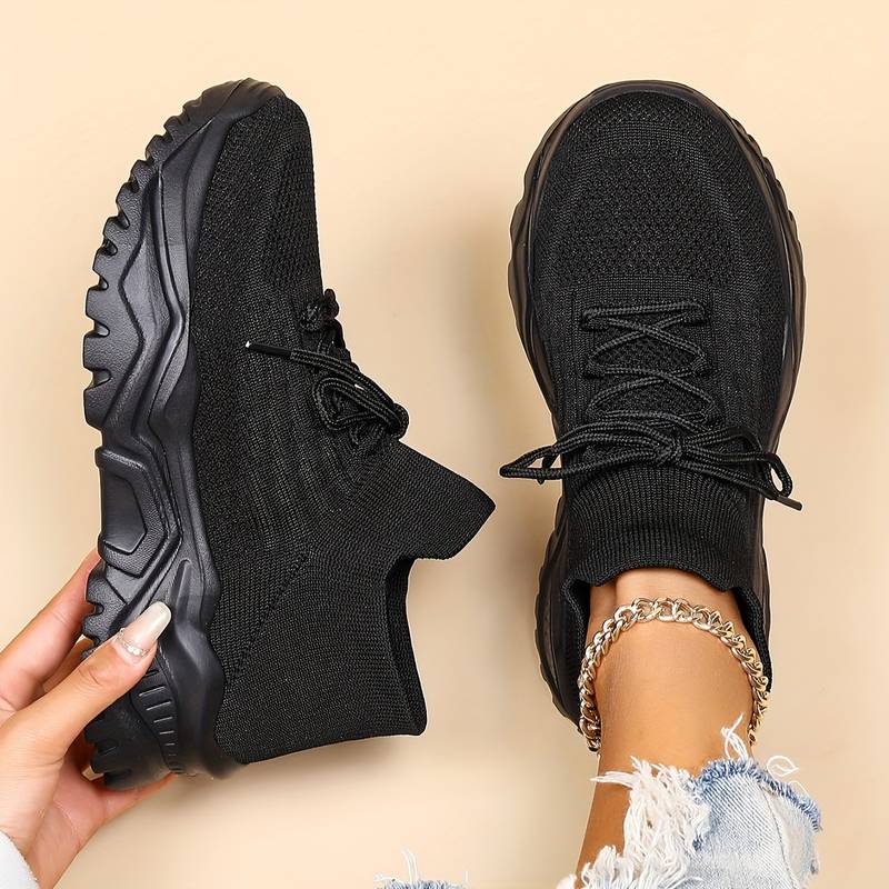 Women’s Orthopedic Shoes with Enhanced Arch Support & Foot Stability | ChicundStil 4
