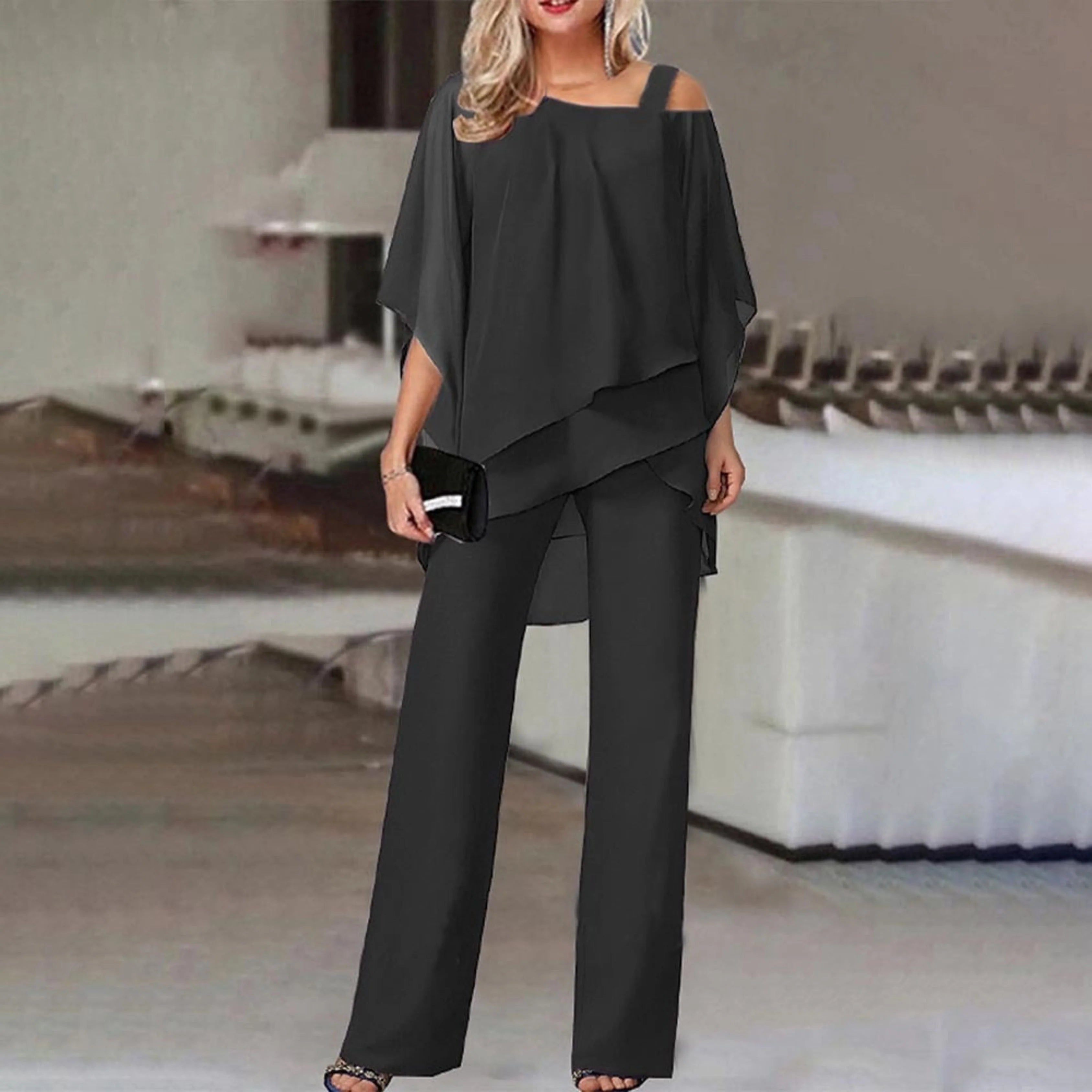 Zahra | Two-piece set for women | Trendy 0