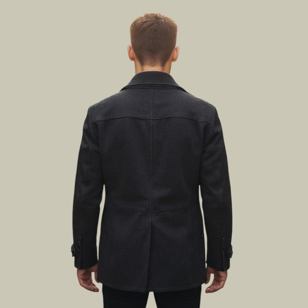 Mens Winter Jacket Classy