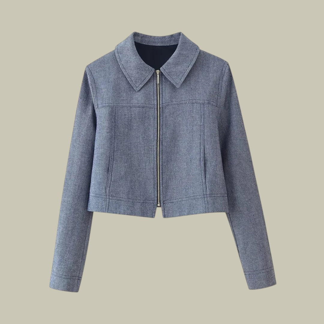 Womens Jacket and Pants Set