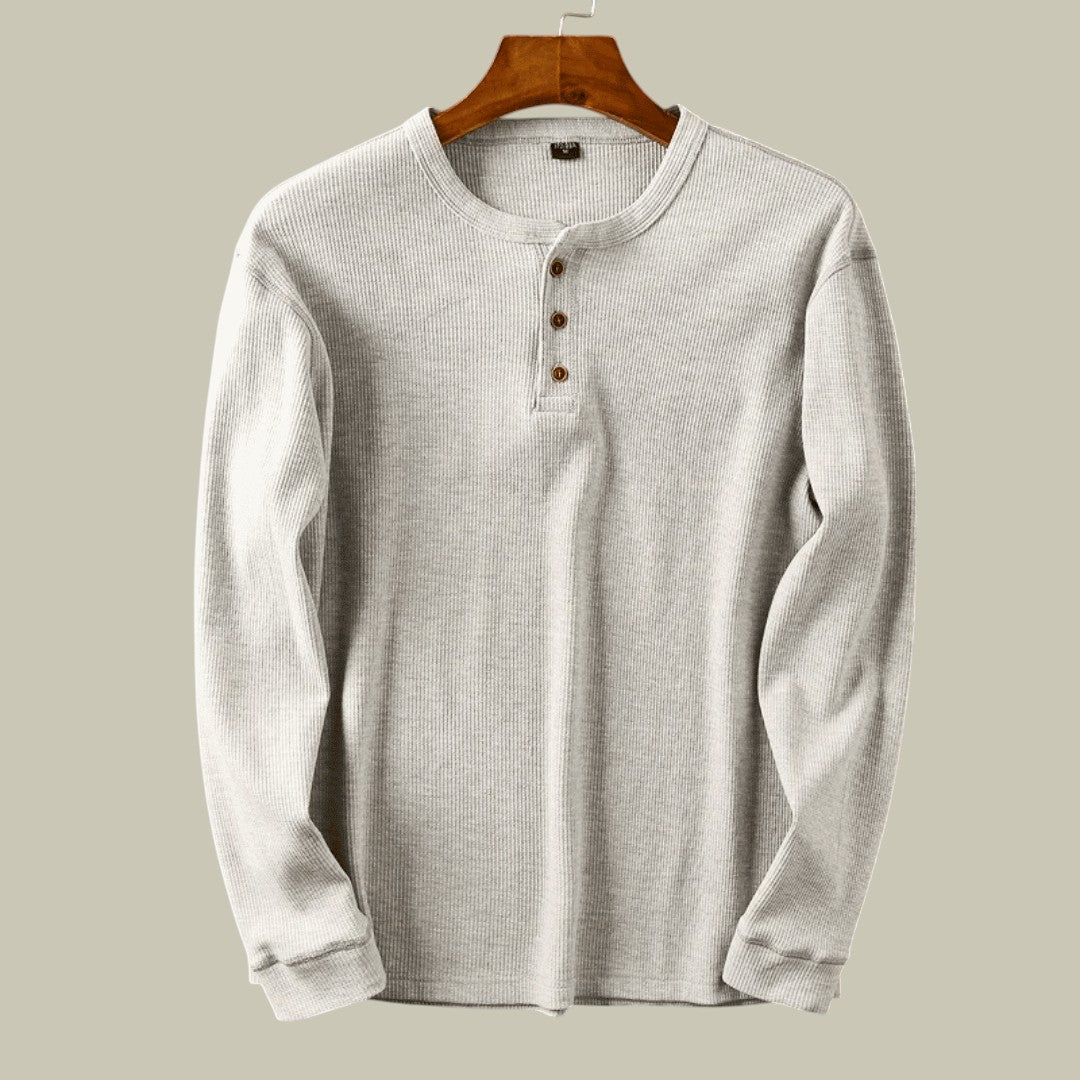 Mens Shirt Long Sleeve