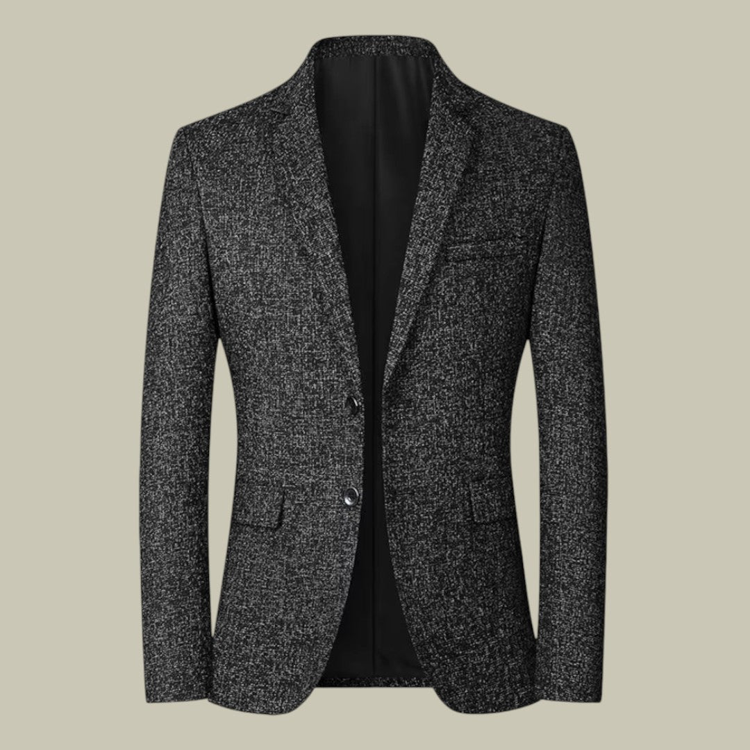 Mens Old Money Blazer