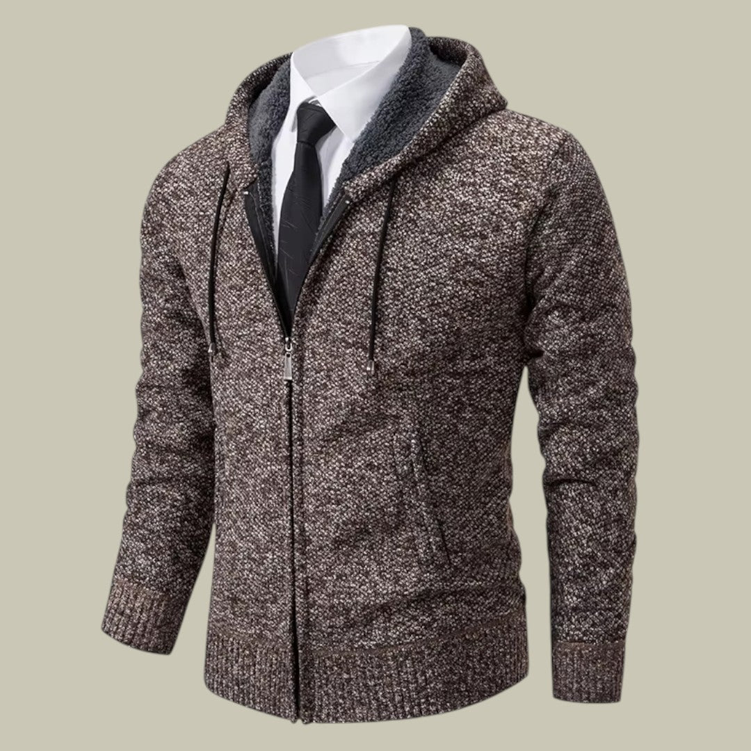 Mens Stylish Autumn Cardigan