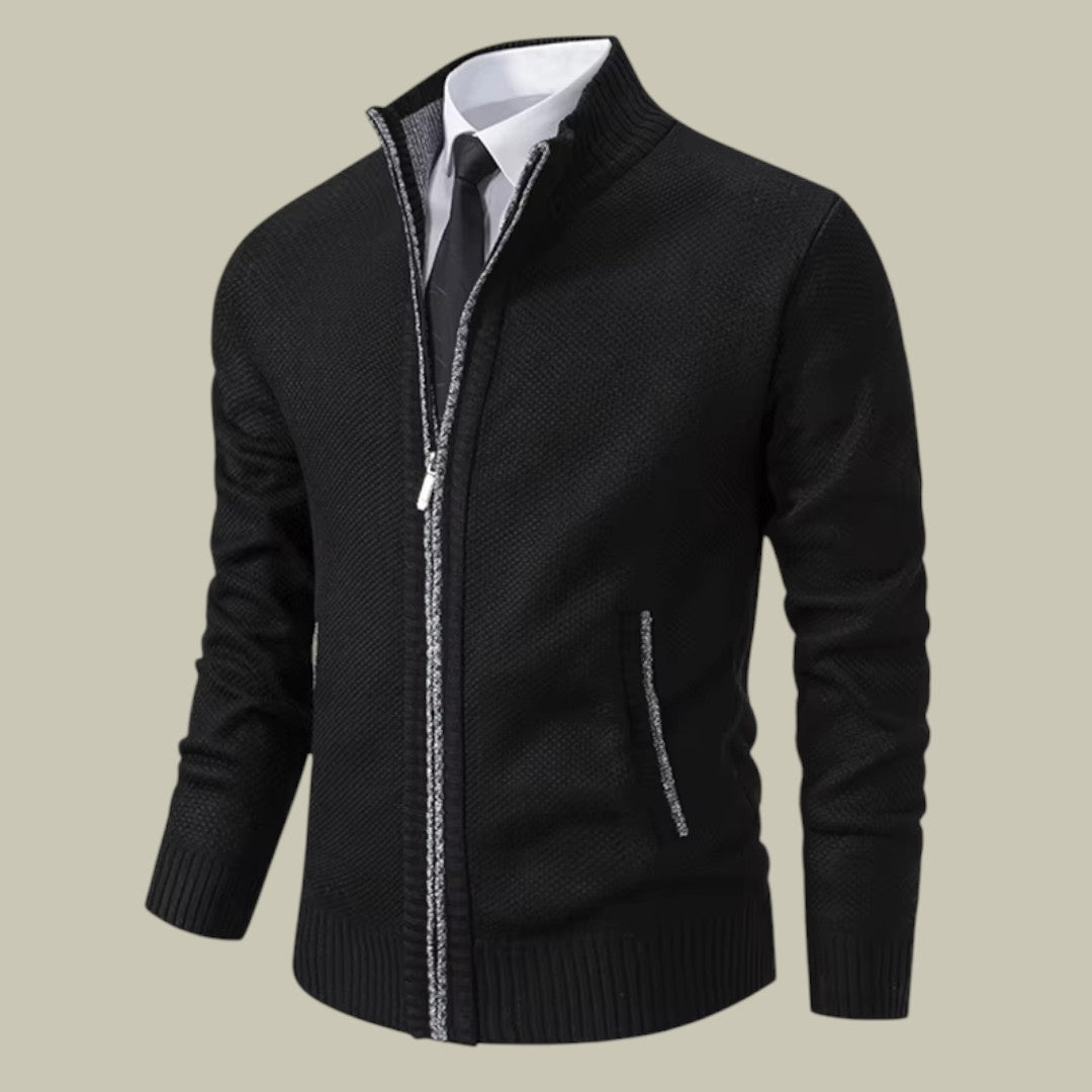 Mens Stylish Autumn Cardigan