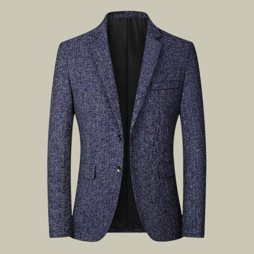 Mens Old Money Blazer