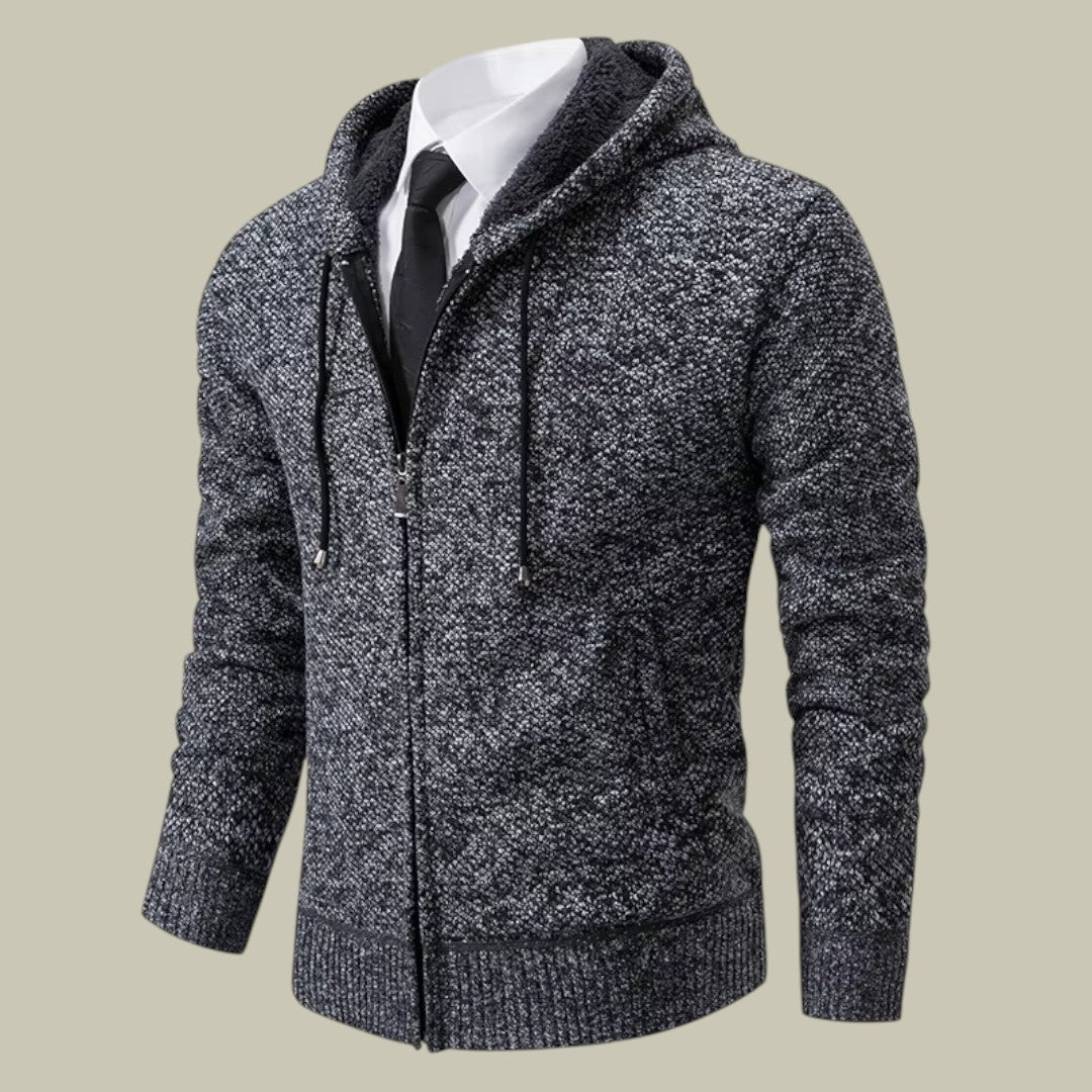 Mens Stylish Autumn Cardigan