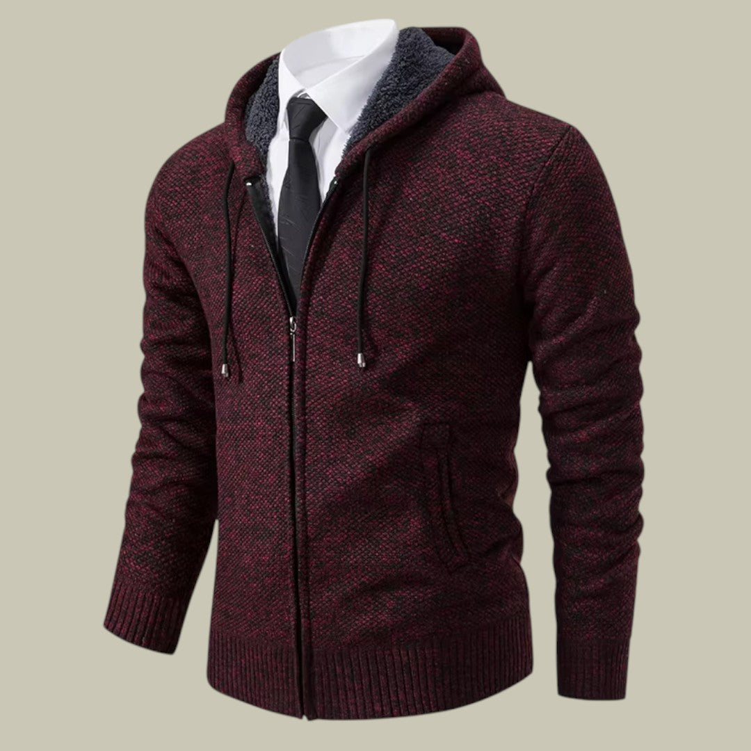 Mens Stylish Autumn Cardigan