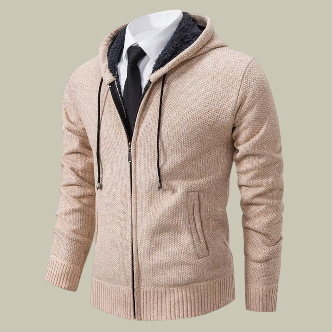 Mens Stylish Autumn Cardigan