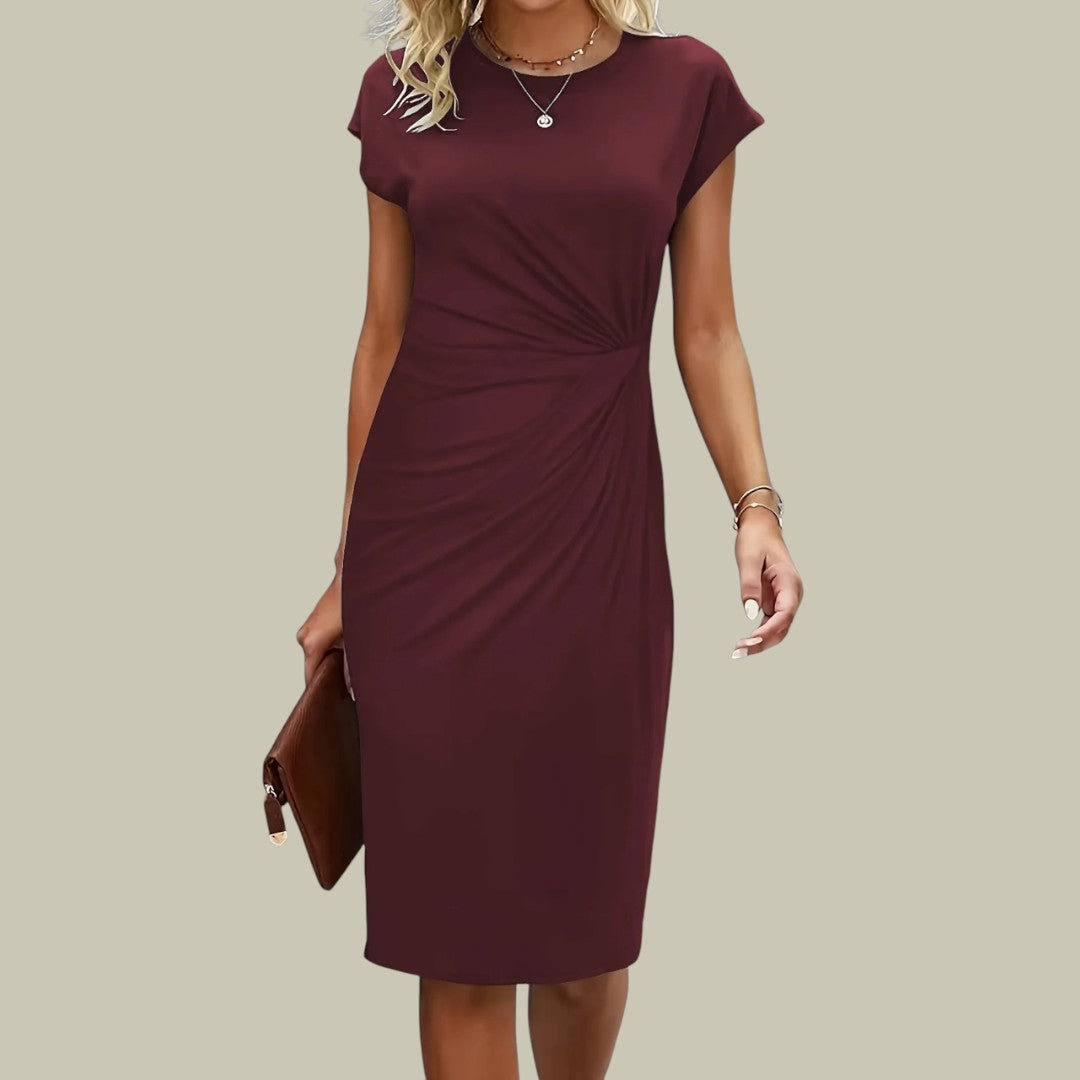 Womens Elegant Dress
