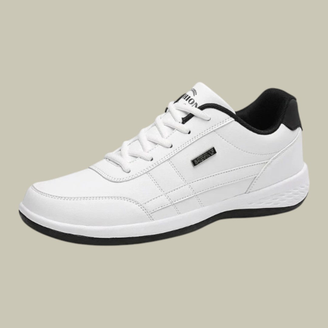 Men's Orthopedic Walking Shoes - Comfort Trainers